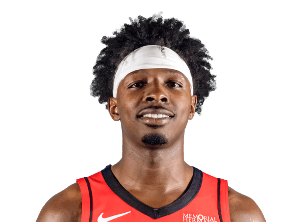 Jae'sean Tate