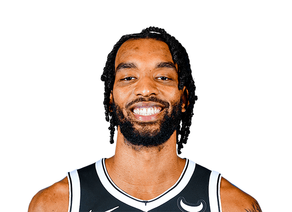 Keita Bates-Diop