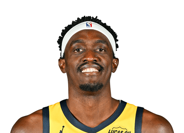 Pascal Siakam