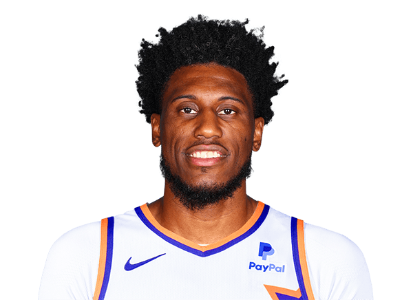 Thaddeus Young