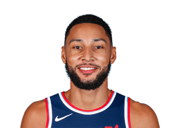Ben Simmons