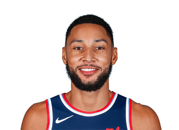 Ben Simmons