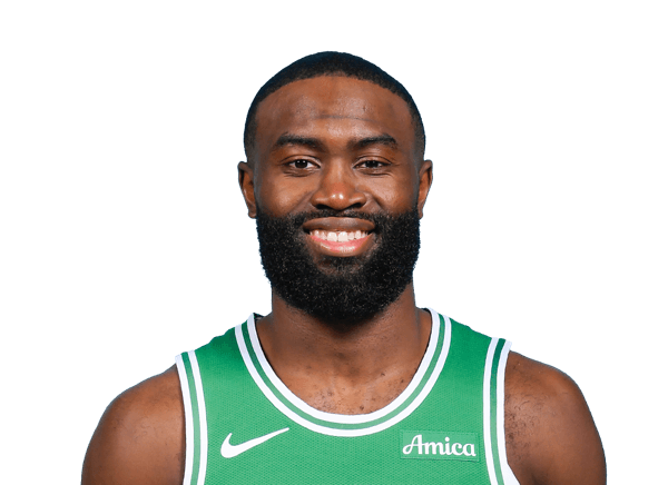 Bruce Brown Jr