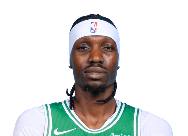 Chris Boucher
