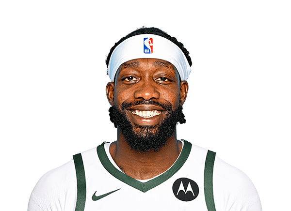 Patrick Beverley