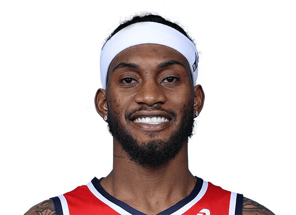Jalen McDaniels