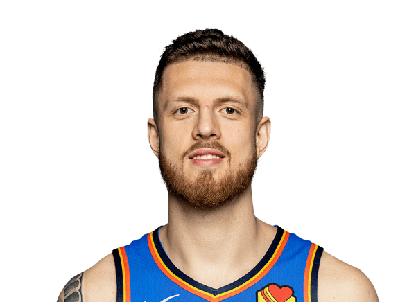 Isaiah Hartenstein