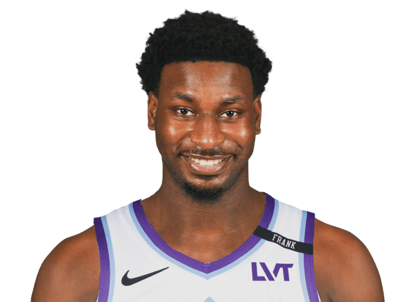Jaren Jackson Jr