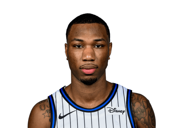 Jamal Cain
