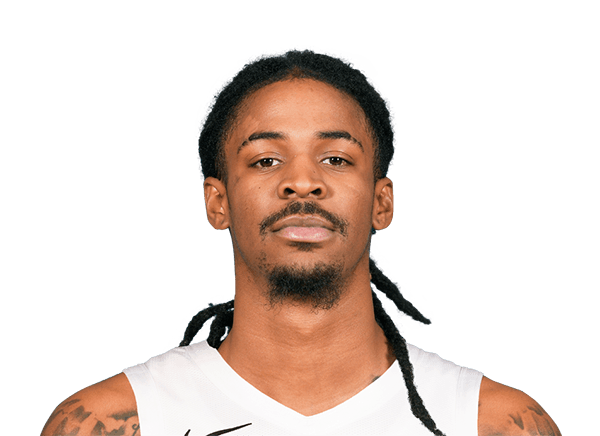 Ja Morant