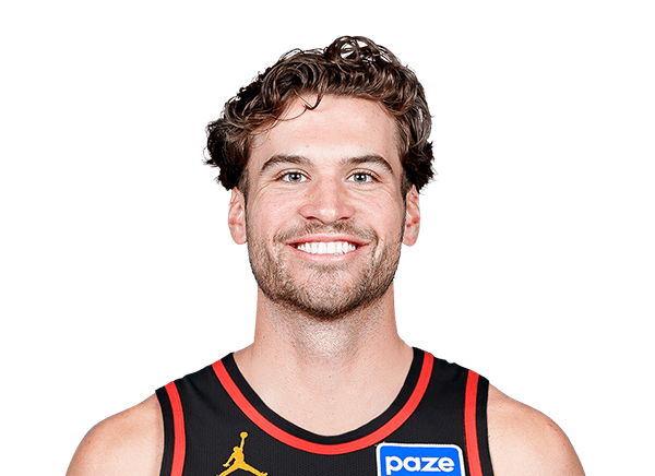 Corey Kispert