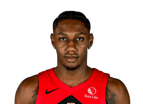 R.J. Barrett