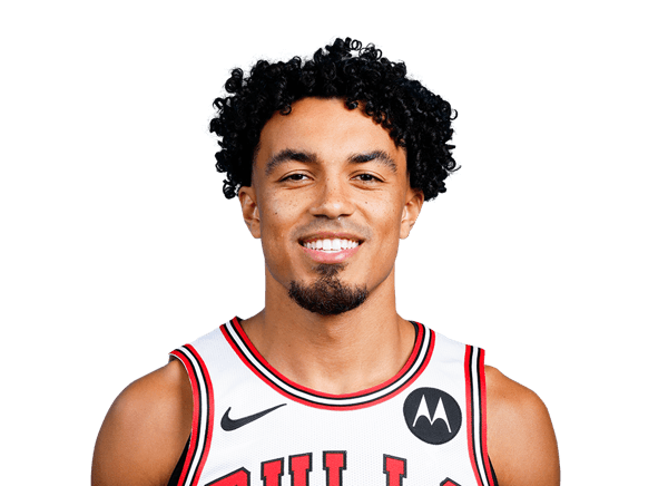 Tre Jones