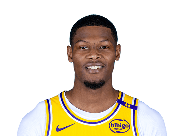 Cam Reddish
