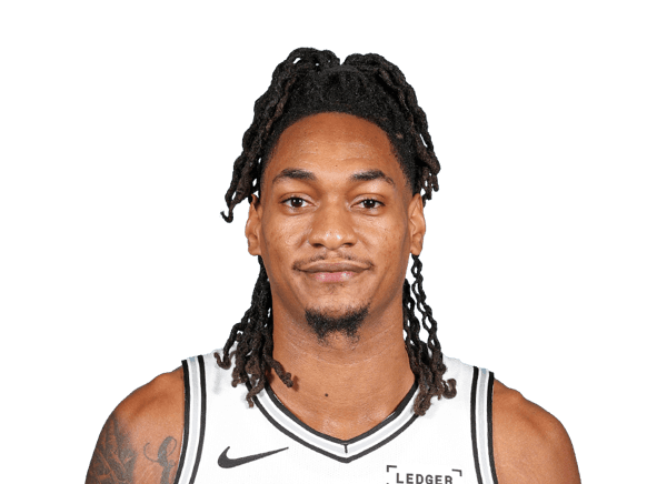 Devin Vassell
