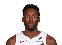 Nassir Little