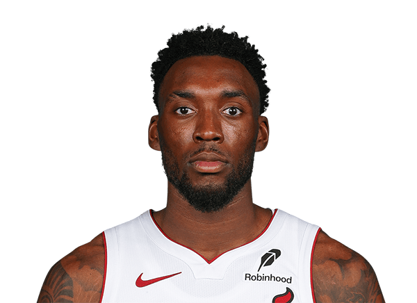 Nassir Little