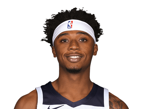 Ashton Hagans