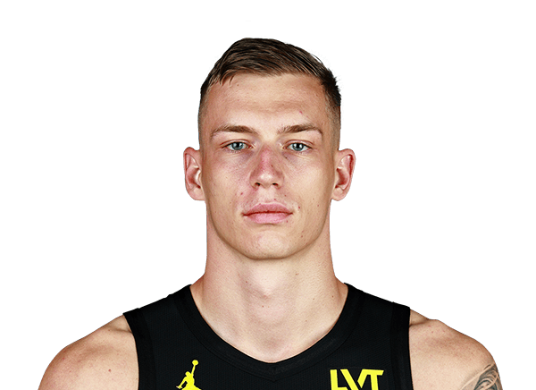 Luka Samanic