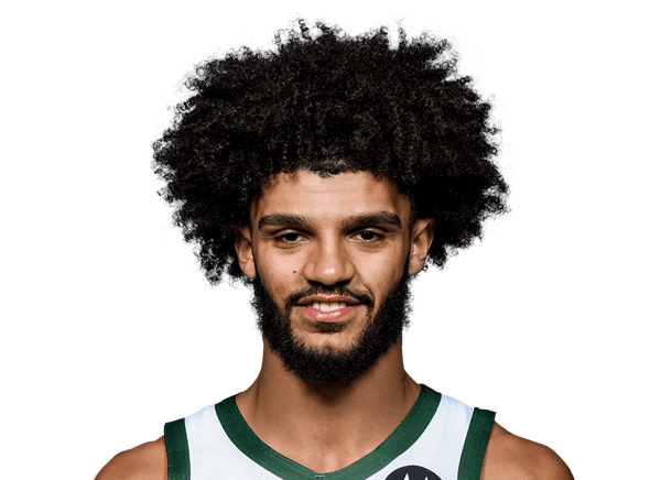 Andre Jackson Jr