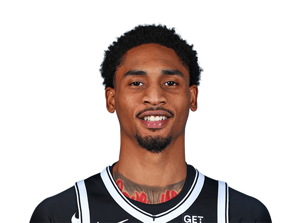 Keon Johnson