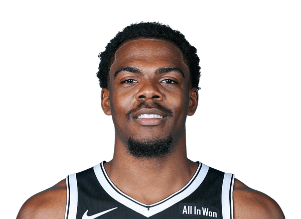 Day'Ron Sharpe