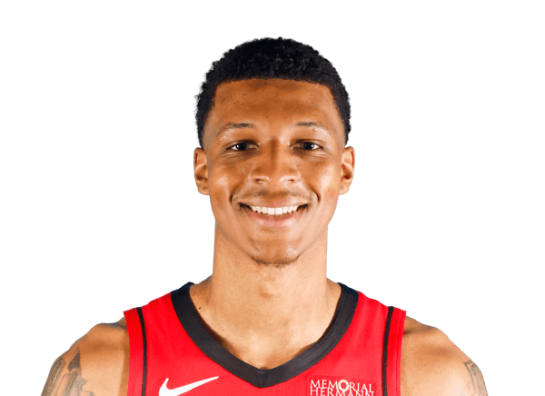 Jabari Smith Jr