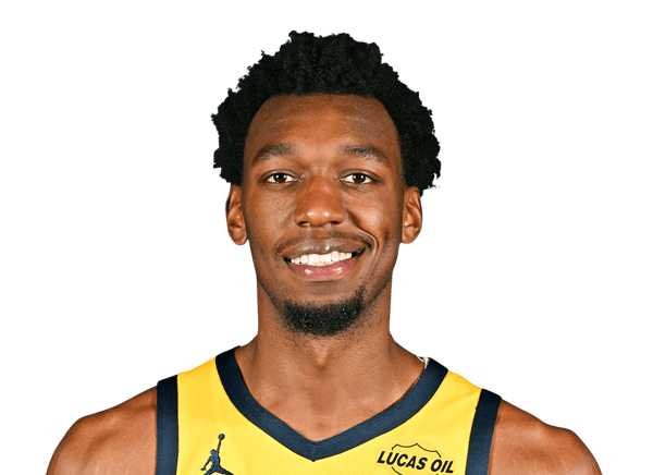 James Wiseman