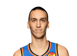 Aleksej Pokusevski