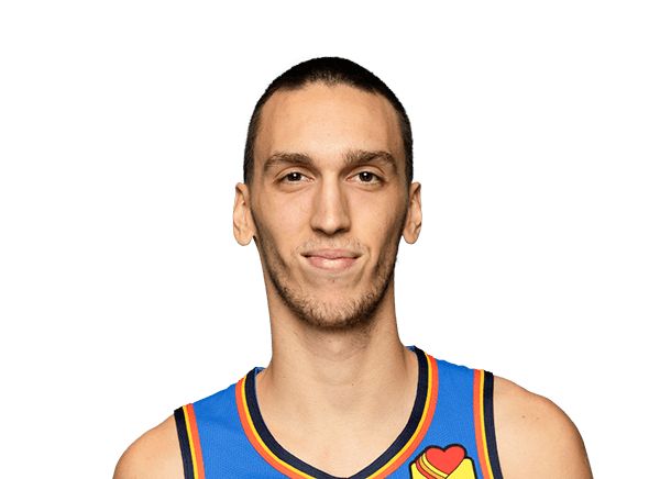 Aleksej Pokusevski