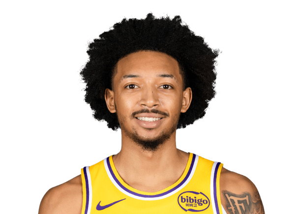 Nick Smith Jr