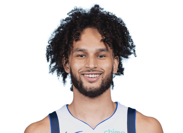 Dereck Lively II