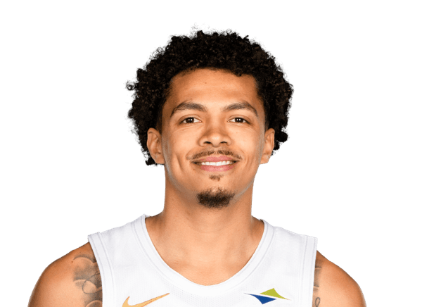 Craig Porter Jr