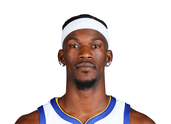 Jared Butler