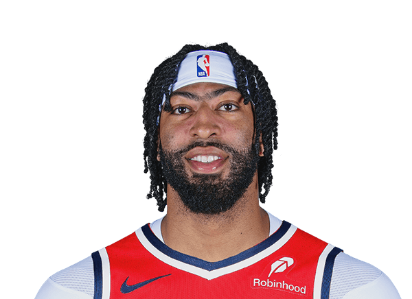 Anthony Davis