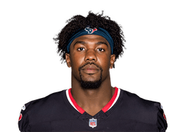 Jerry Hughes