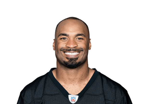 Robert Woods