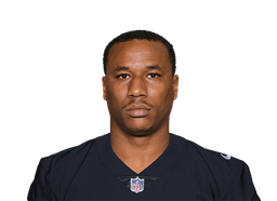 Marcus Peters