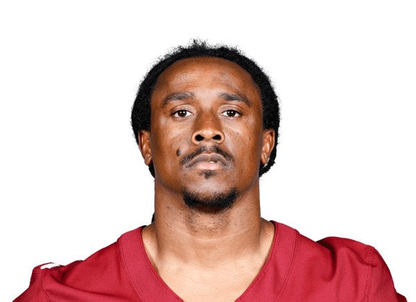 Antonio Hamilton Sr.