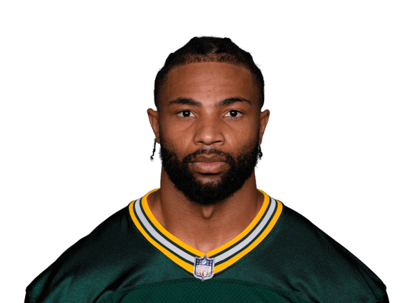 Chris Brooks Jr.