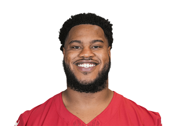 Jonathan Ledbetter