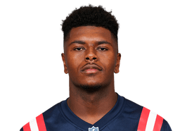 Jaylinn Hawkins