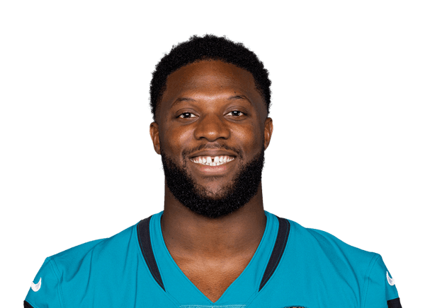 Josh Hines-Allen