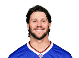 Josh Allen