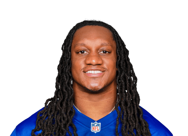 Tremaine Edmunds