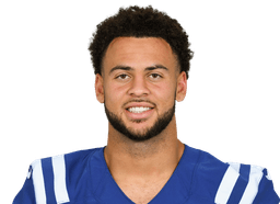 Michael Pittman Jr