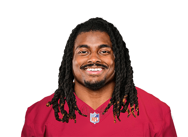 Tony Jones Jr.