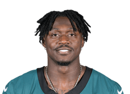 AJ Brown