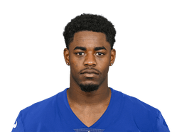 Deon Jackson