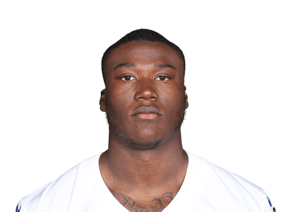 Kenneth Murray Jr.